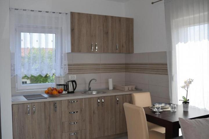 Kristina Apartments Building for Sale in Tivat