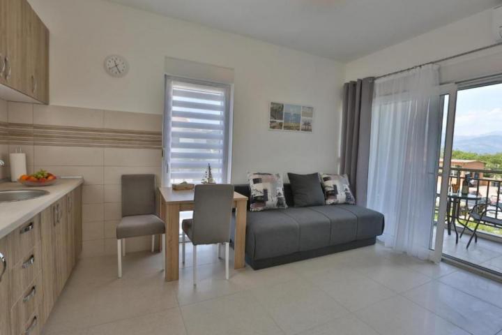 Kristina Apartments Building for Sale in Tivat