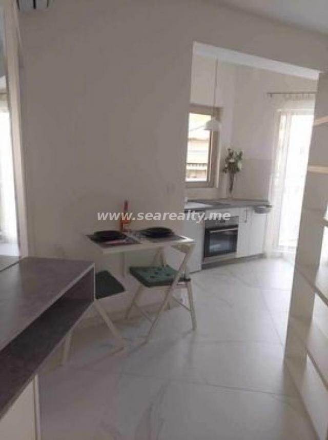 Apartment Budva