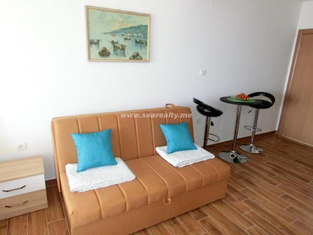 Seaview Offer apartment rental Budva