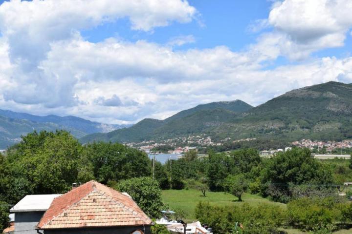 Kristina Apartments Building for Sale in Tivat