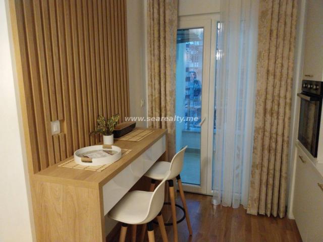 One bedroom apartment, Bečići, Budva