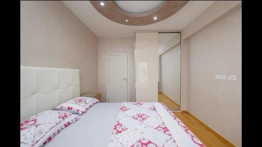 Two-bedroom lux apartment for long-term rent-Kotor