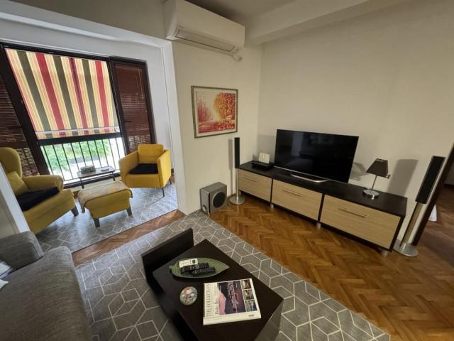 2 Bedroom apartment for rent in Budva