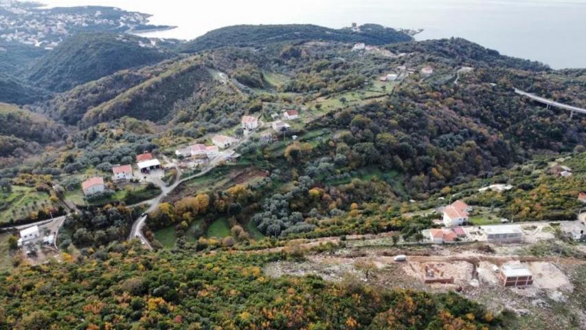 Land for sale in Bar, Pecurice