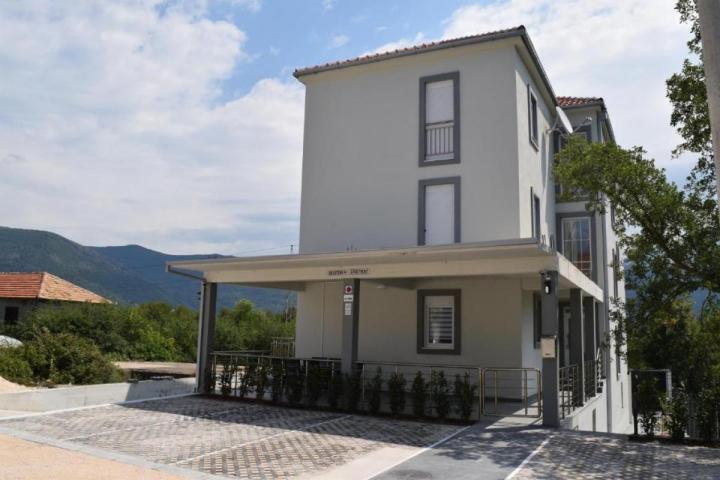 Kristina Apartments Building for Sale in Tivat