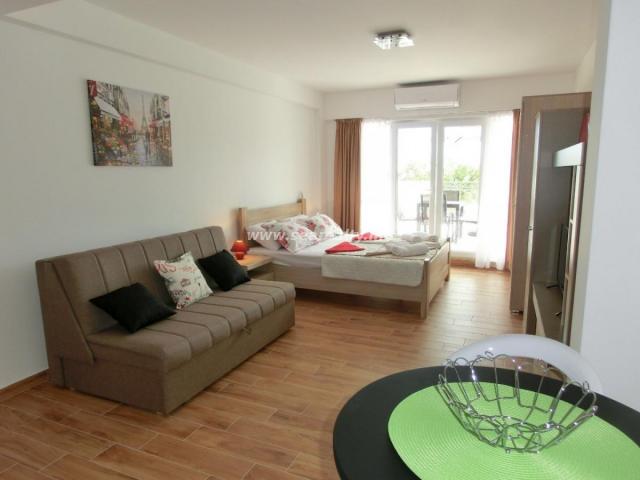 Seaview Offer apartment rental Budva