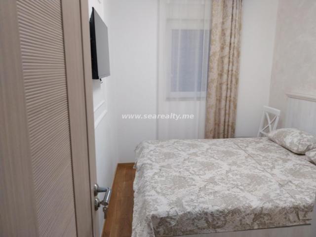 One bedroom apartment, Bečići, Budva