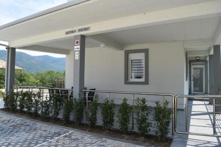 Kristina Apartments Building for Sale in Tivat