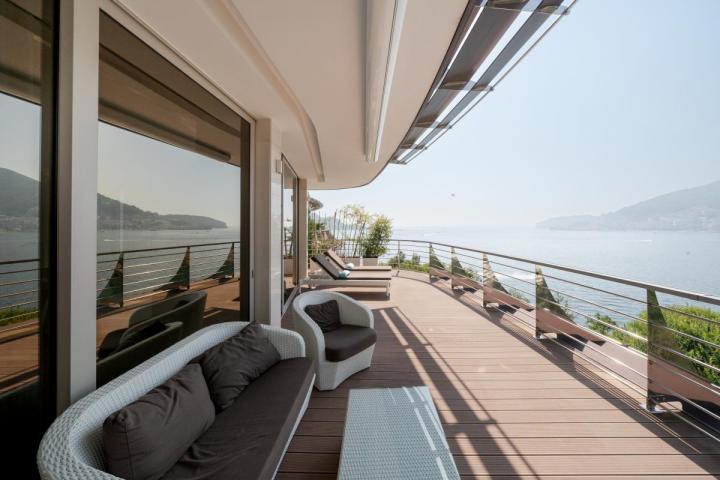 Two bedroom apartment, Budva