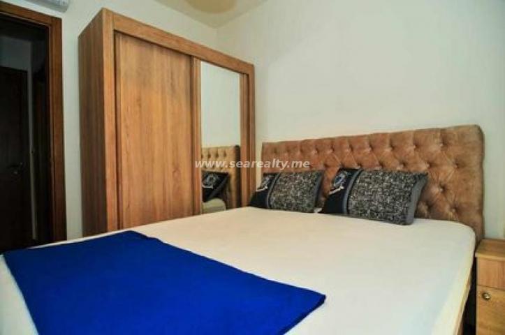 Apartment Tivat