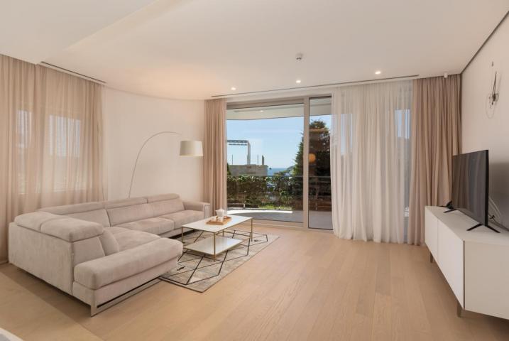 Two bedroom apartment, Dukley Gardens Budva