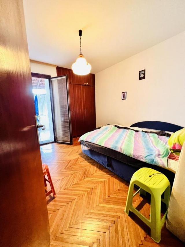 Two-room apartment in Bar, 80m2