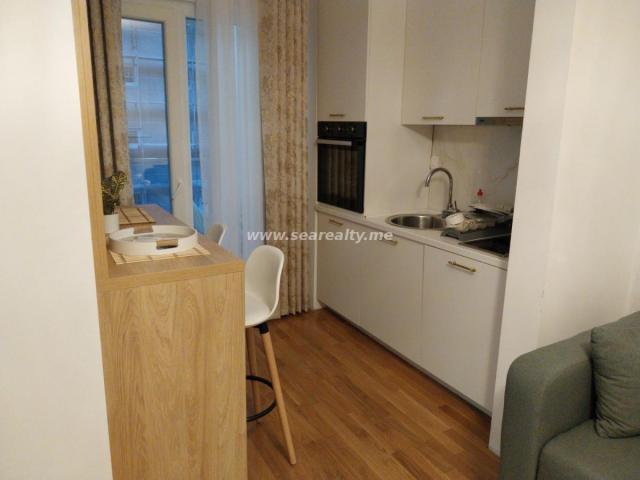 One bedroom apartment, Bečići, Budva