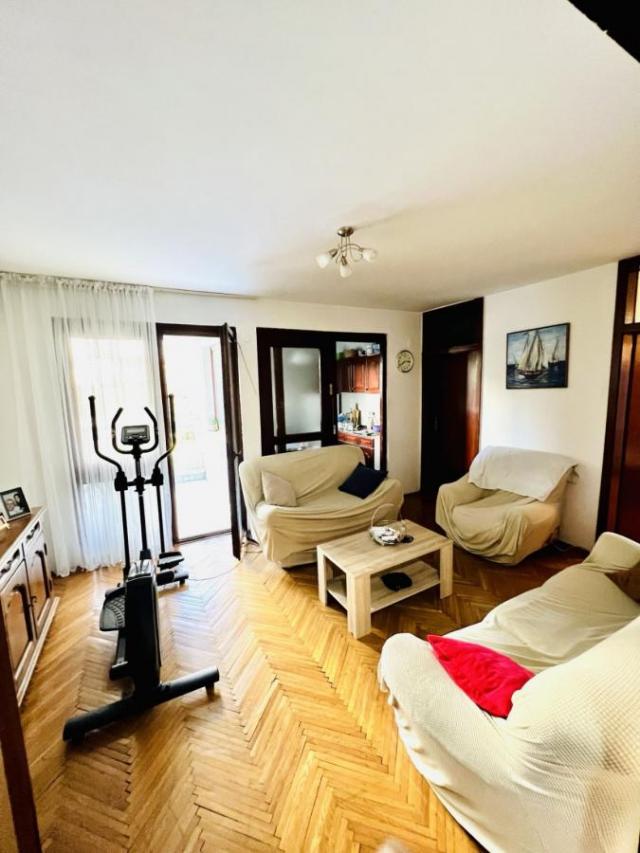 Two-room apartment in Bar, 80m2