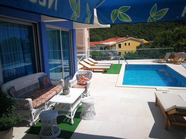 Luxury Villas for Sale in Budva