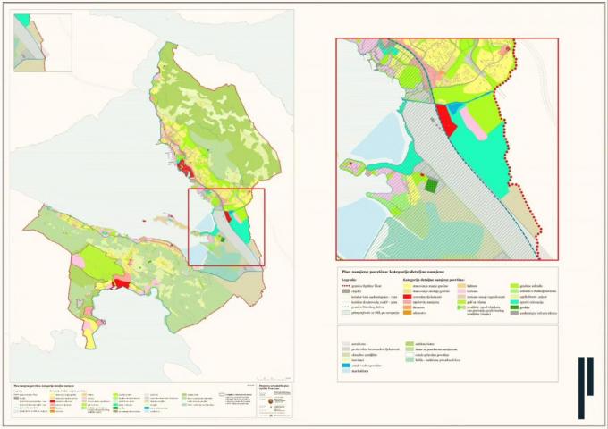 Nice complex in Tivat