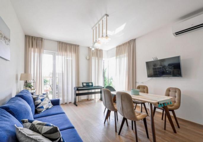 Three bedroom apartment Tivat