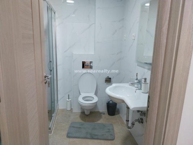 One bedroom apartment, Bečići, Budva