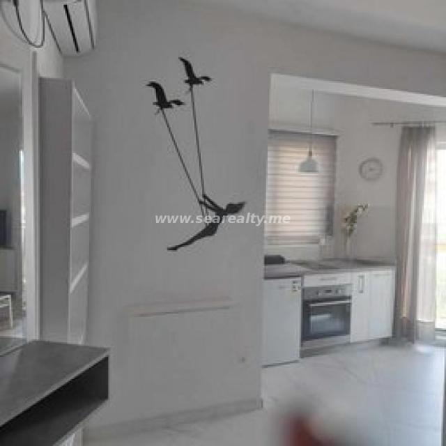 Apartment Budva