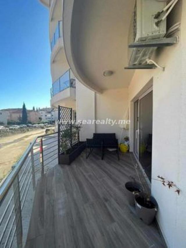 Apartment Budva