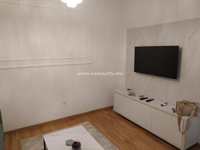 One bedroom apartment, Bečići, Budva