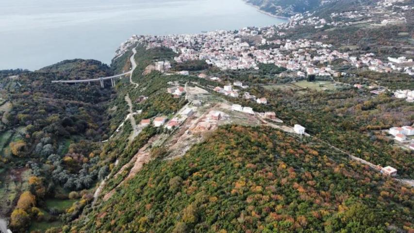 Land for sale in Bar, Pecurice