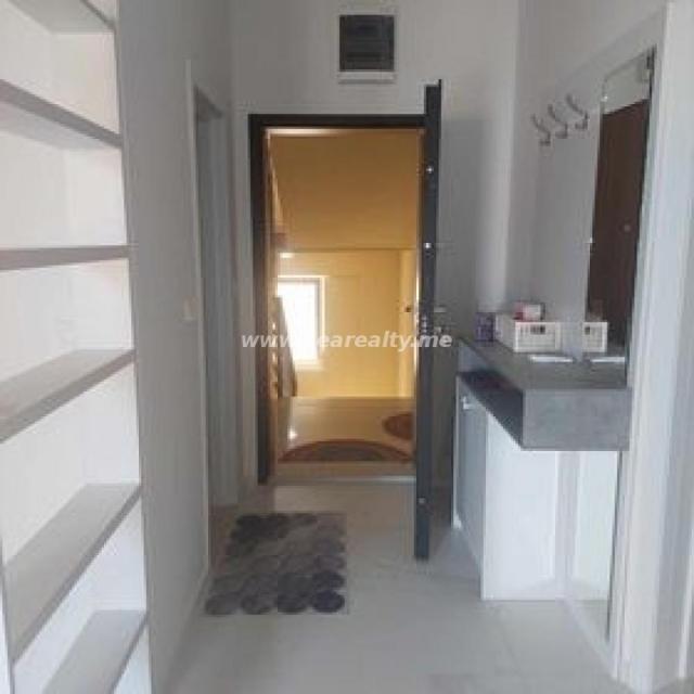 Apartment Budva