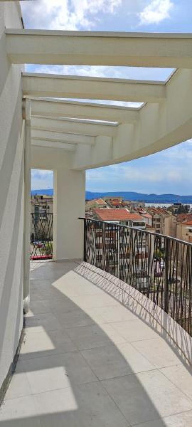 Three bedroom apartment for sale in Tivat