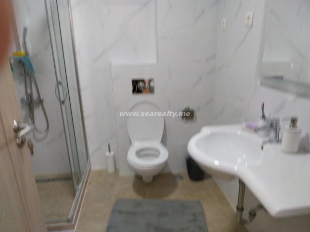 One bedroom apartment, Bečići, Budva