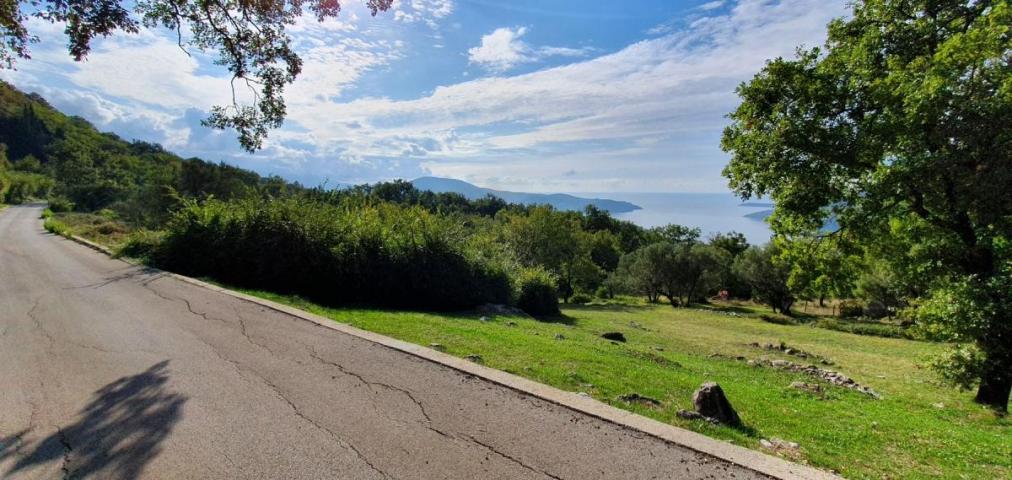 Land for sale, 2591 m2, Herceg Novi, Trebesin