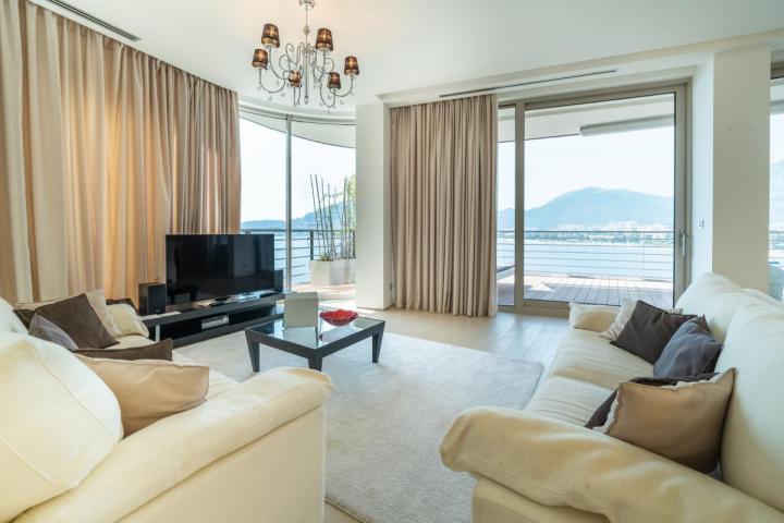 Two bedroom apartment, Budva