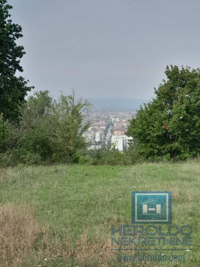 plot in Jagodina, Đurđevo brdo