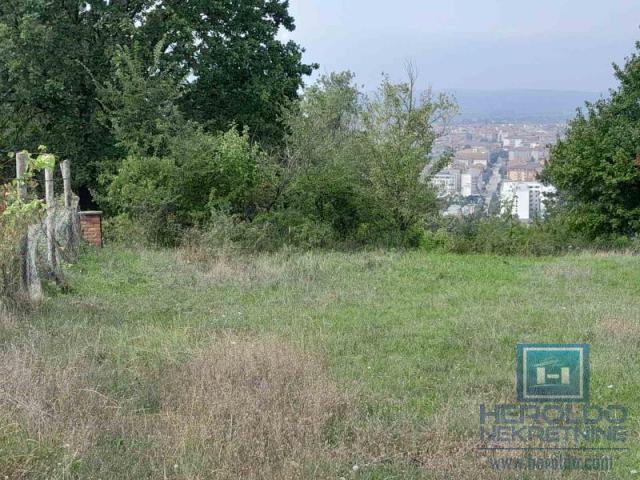 plot in Jagodina, Đurđevo brdo