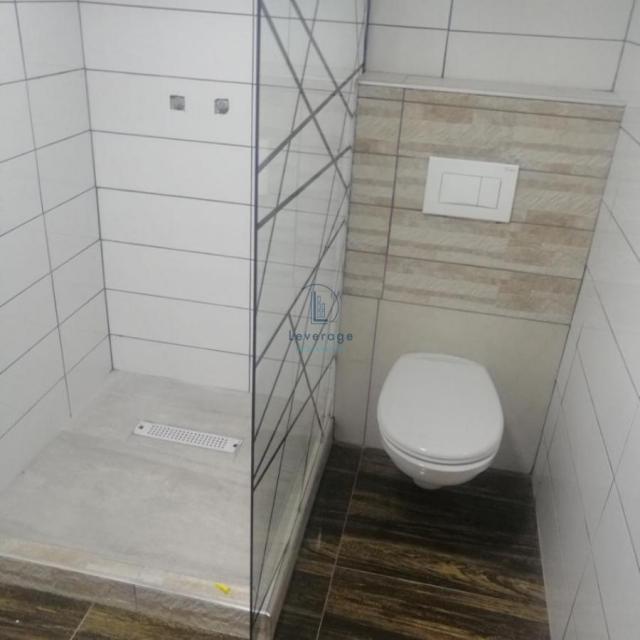 Lux novogradnja, Donji grad, 90 m2