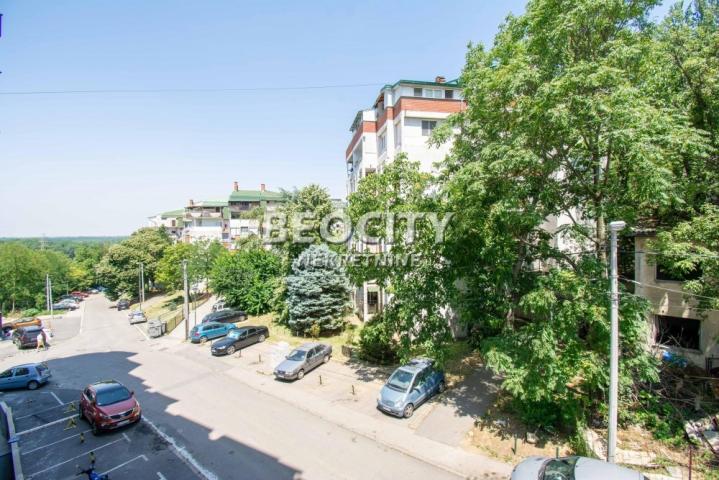 Čukarica, Julino brdo, Marine Veličković, 3. 0, 64m2, 119000EUR