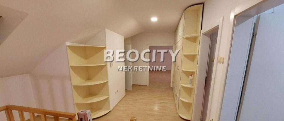 Novi Sad, Centar, Arse Teodorovića, 4. 0, 108m2, 249000EUR