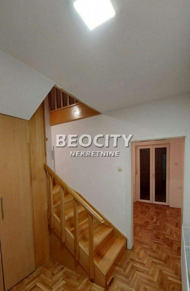 Novi Sad, Centar, Arse Teodorovića, 4. 0, 108m2, 249000EUR