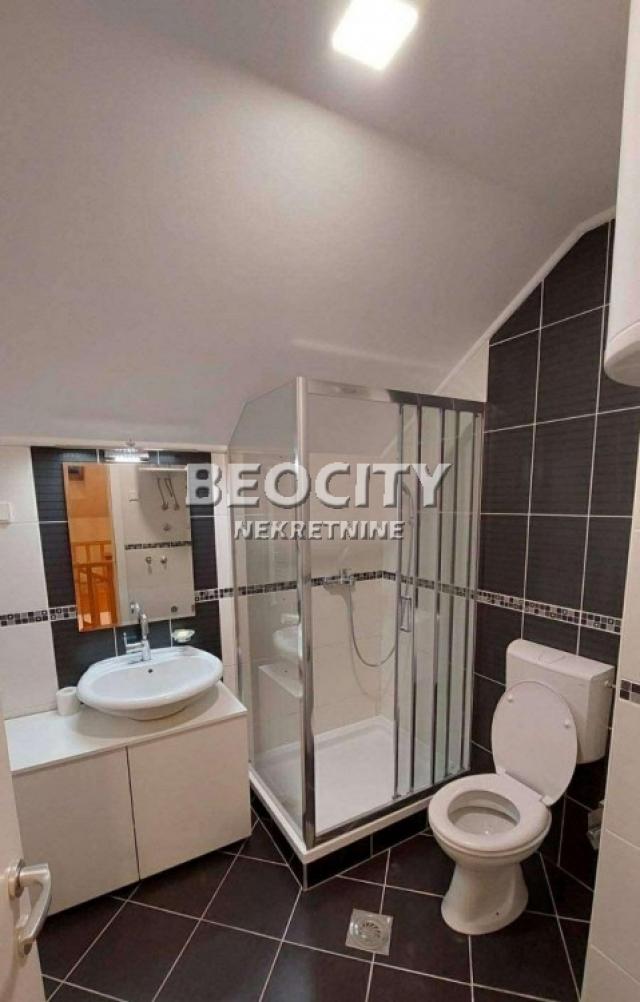 Novi Sad, Centar, Arse Teodorovića, 4. 0, 108m2, 249000EUR