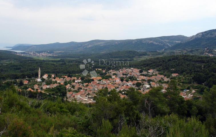 HVAR - ZAPOČETA GRADNJA