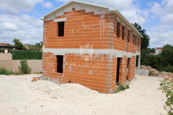 Svetvinčenat, house, quality new construction