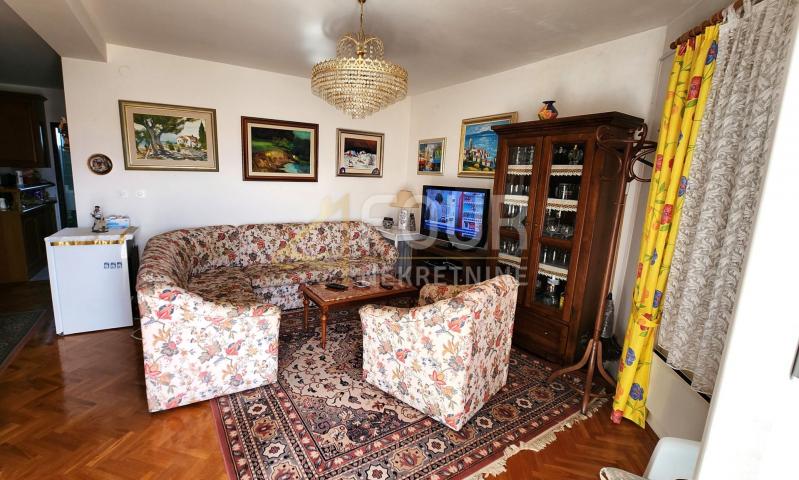 Wohnung Novi Vinodolski, 89,12m2