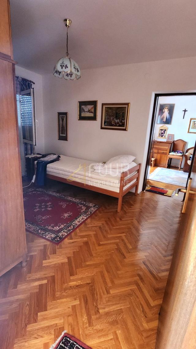 Wohnung Novi Vinodolski, 89,12m2