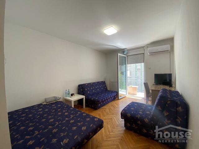 Stan NOVI SAD, GRBAVICA, kv: 37, € 113300, ID: 1061250