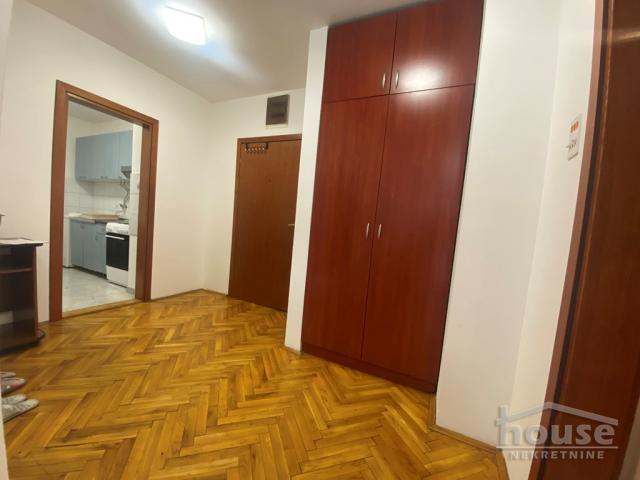 Stan NOVI SAD, GRBAVICA, kv: 37, € 113300, ID: 1061250