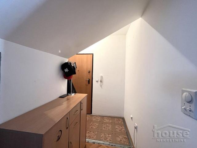 Stan NOVI SAD, GRBAVICA, kv: 42, € 97850, ID: 1061877