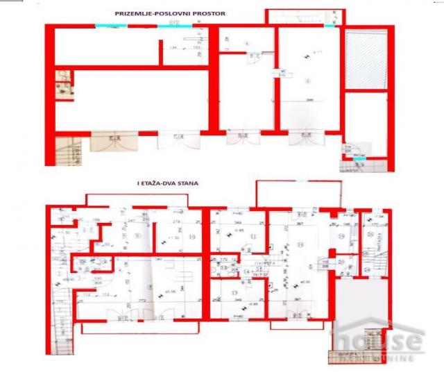 Kuća PETROVARADIN, MIŠELUK, kv: 963, € 1030000, ID: 3046267