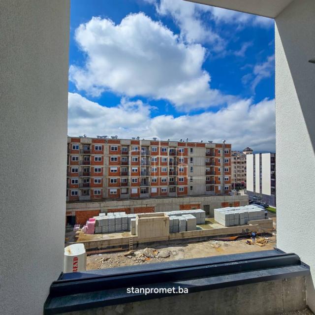 Apartment Istočno Sarajevo, Sarajevo, 59,64m2