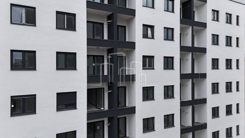 Apartment Istočno Sarajevo, Sarajevo, 59,64m2