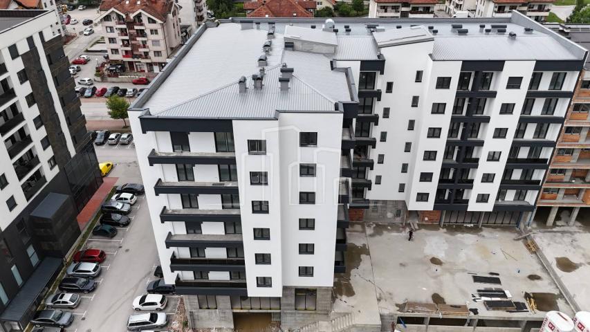 Apartment Istočno Sarajevo, Sarajevo, 59,64m2